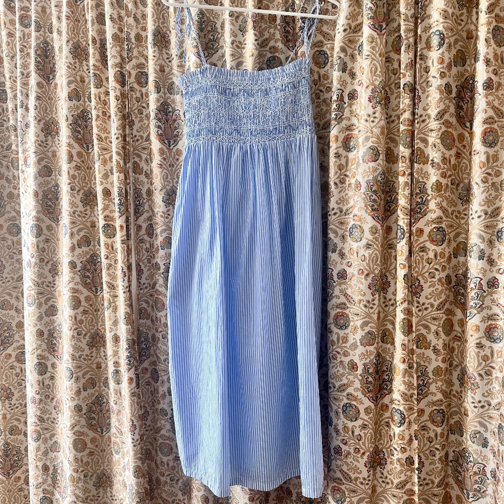 JCREW Sundress